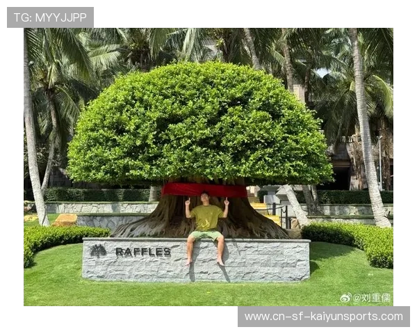 字母哥参与社区绿化活动，低调却有力地回馈故里