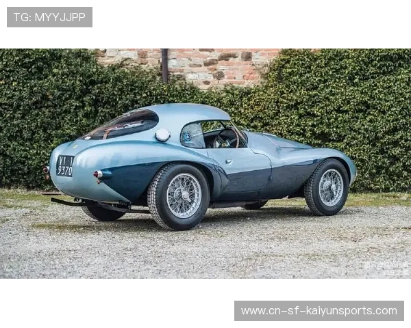 法拉利再度回炉重造