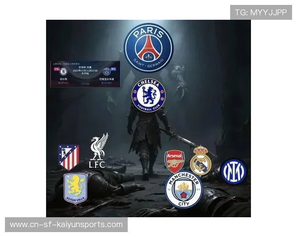 到“巷”收走“切尔西”也有“世一腰”揭秘足球的无尽魅力