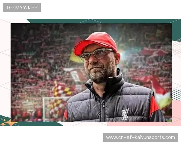 利物浦绝杀：克洛普的激情感染全队，克洛普执教利物浦成绩