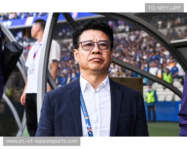 国足青训教练员专业素养提升，国足青训队教练