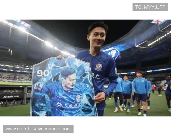 蒋圣龙代表上海申花完成门线解围,防守状态保持稳定 蒋圣龙代表上海申花完成门线解围,防守状态保持稳定